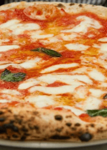Pizzeria da Michele: The Authentic Neapolitan Experience in Rome!