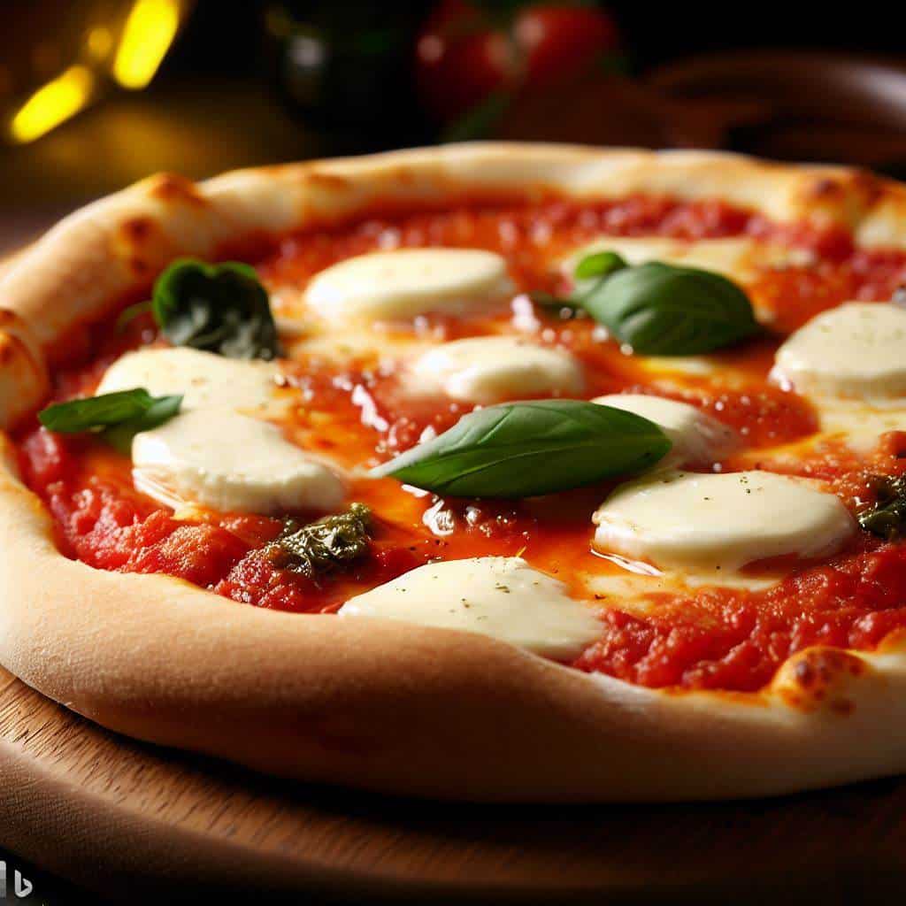 Pizza: An incredible story of flavor and tradition!