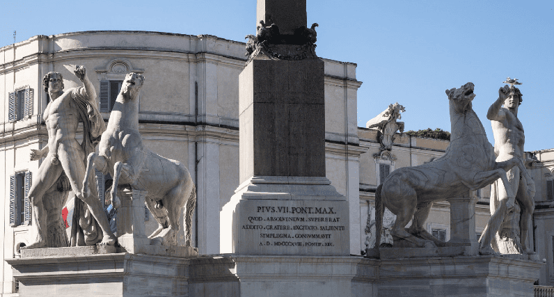 The Quirinale Galleries: A Journey into the Art and History of Italy!