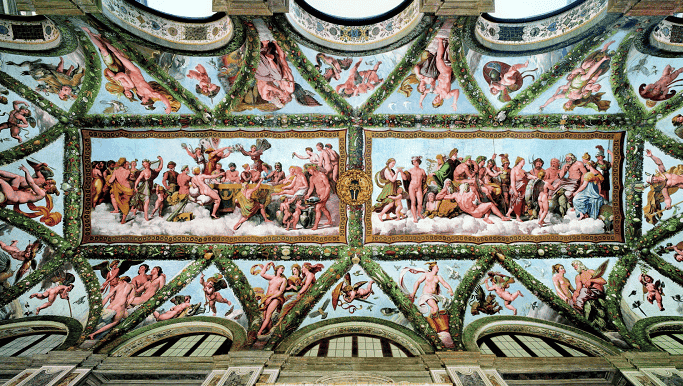 Discover Raffaello’s Magnificent Artworks in the Eternal City of Rome