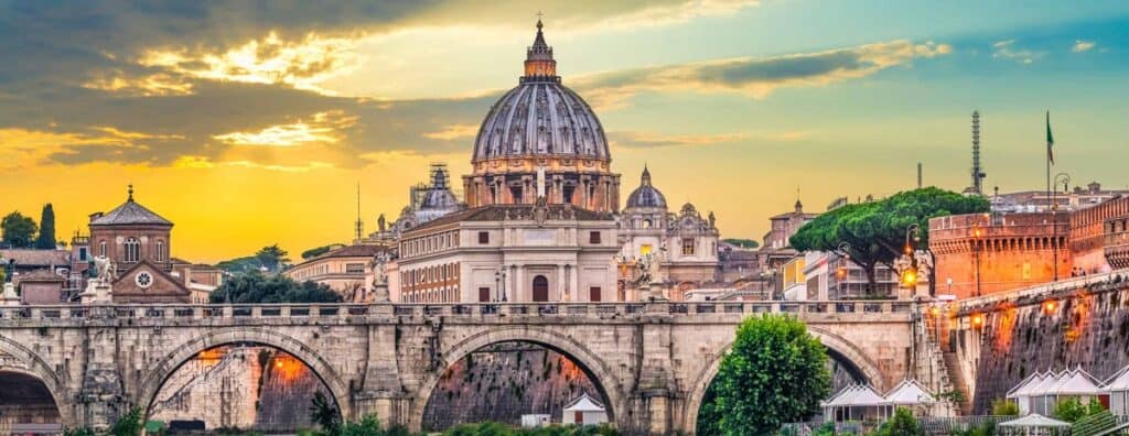 A Week in Rome: 7 Unforgettable Days of Culture and Adventure